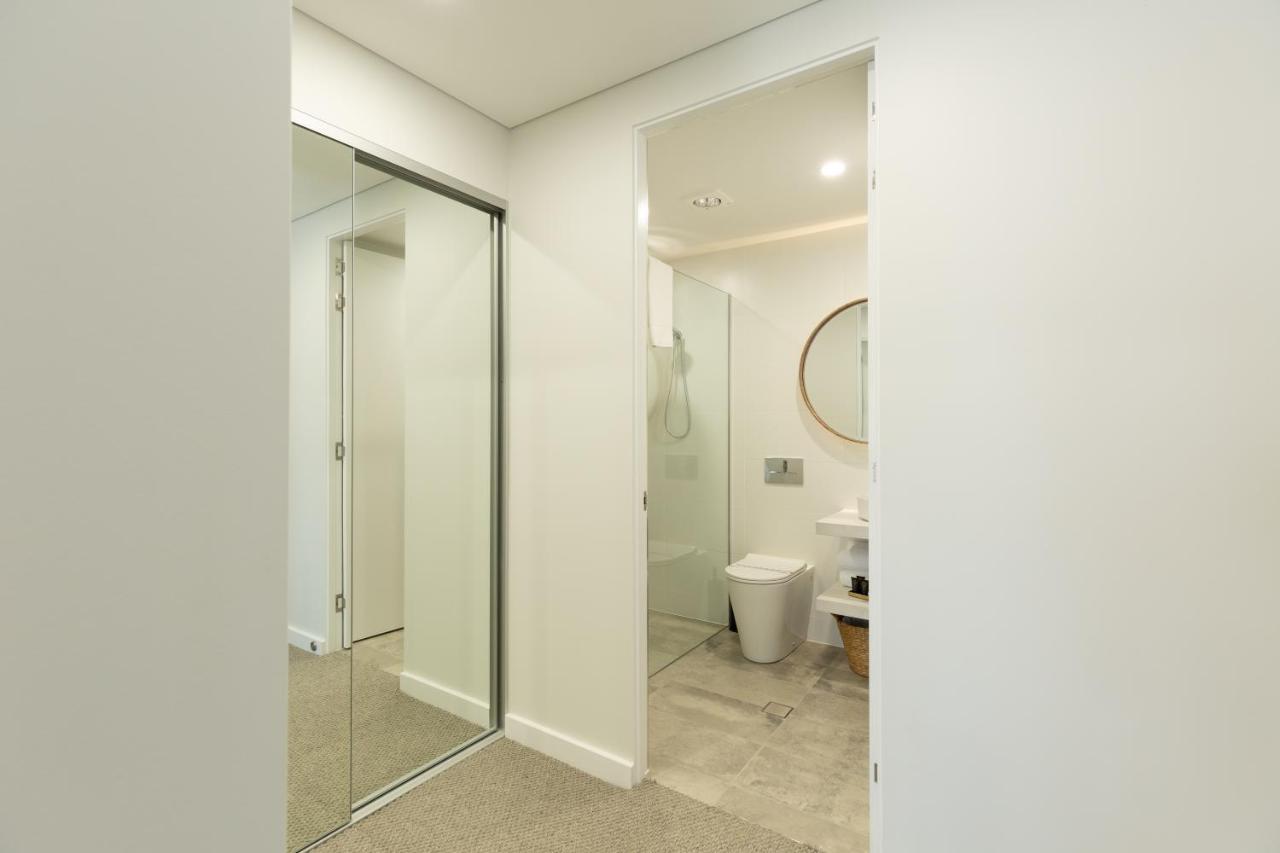 Astina Suites, フォースター エクステリア 写真