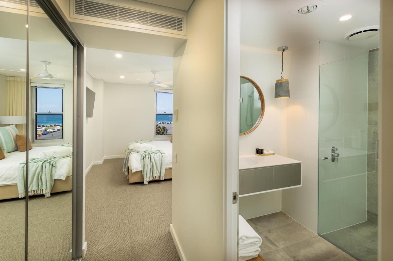 Astina Suites, フォースター エクステリア 写真